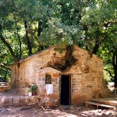 Church of Hagia Theodora