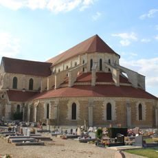 Cimetière de Pontigny