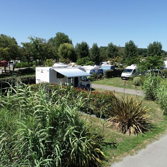 Le Domaine de Beaulieu