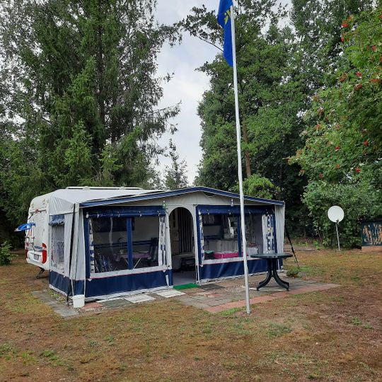 Campingplatz Bullenranch
