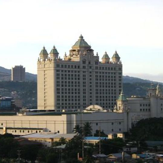 Waterfront Cebu City Hotel & Casino