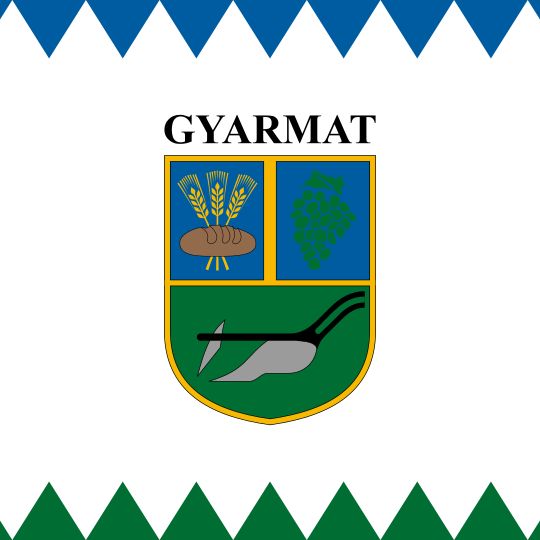Gyarmat