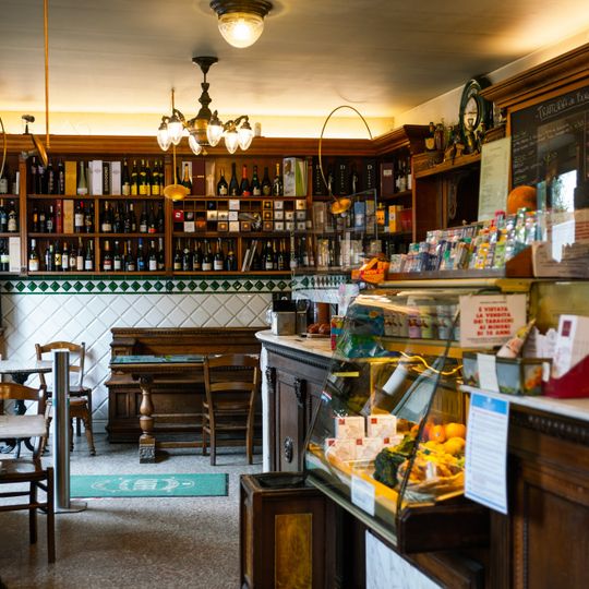 Trattoria da Burde