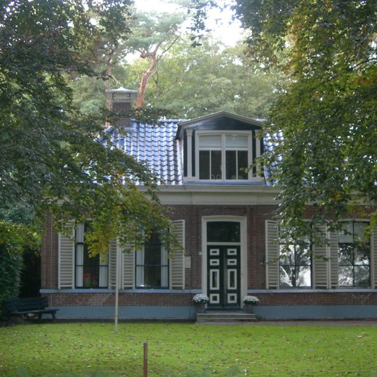 Simke Kloostermanhûs