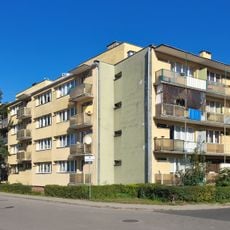 13 Targowa Street in Piotrków Trybunalski