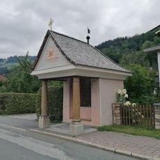 Weidachkapelle, Walterkapelle