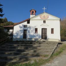 Cappella dei Santi Vito e Lucia