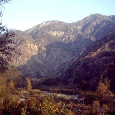 Eaton Canyon