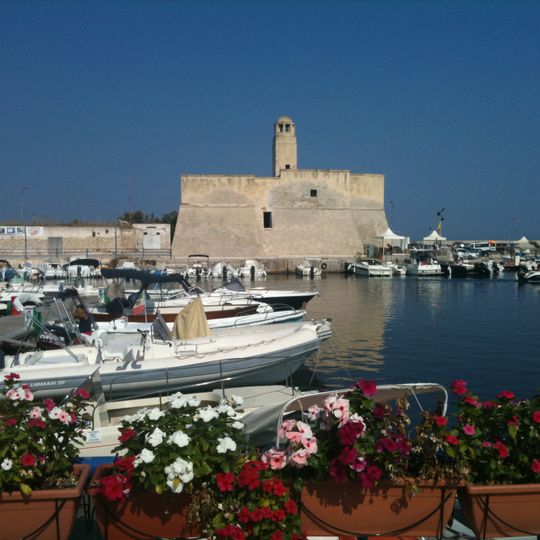 Castello di Villanova