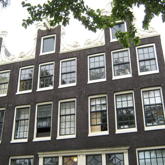 Karthuizersstraat 19, Amsterdam