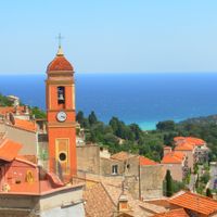 Roquebrune-Cap-Martin