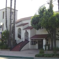 San Gabriel
