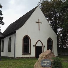 Dorfkirche Möthlow