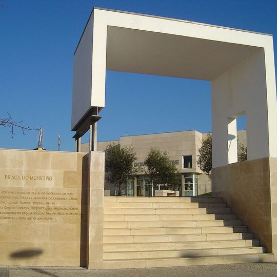 Condeixa-a-Velha e Condeixa-a-Nova