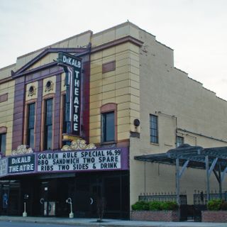 DeKalb Theatre