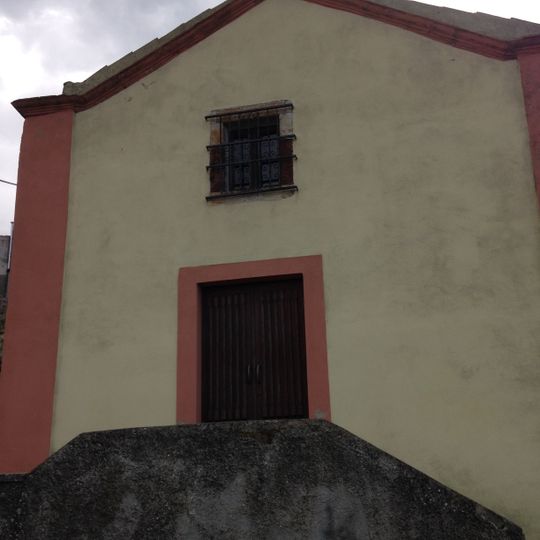 Chiesa di Sant'Antioco