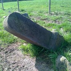 Boundary Marker At Ngr Se 303500