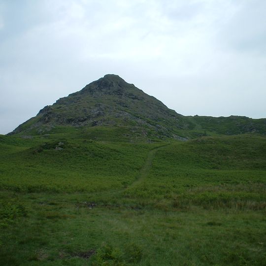 Stickle Pike