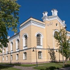Synagogue