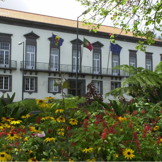 Núcleo Museológico do IVBAM