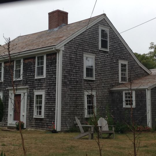 John Jenkins Homestead