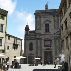 Piazza San Bartolomeo