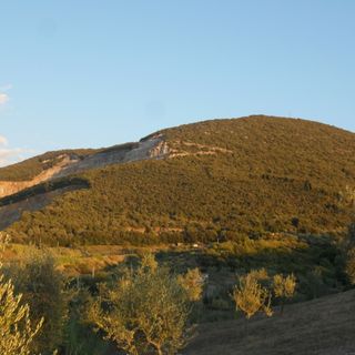 Monte Calvo
