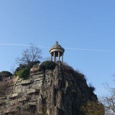 Temple de la Sibylle