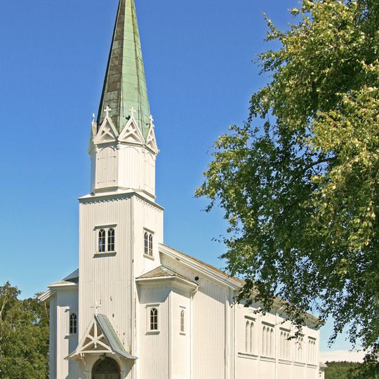 Berg Church