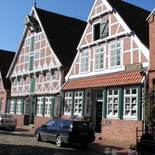 Johann-Heinrich-Voß-Literaturmuseum