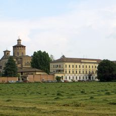 Certosa di Parma
