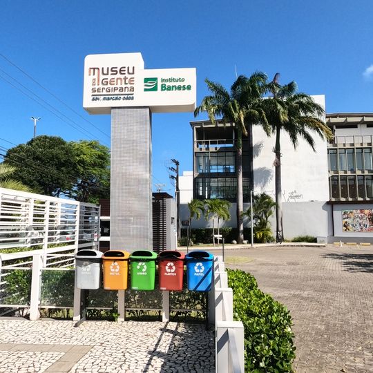 Museu da Gente Sergipana