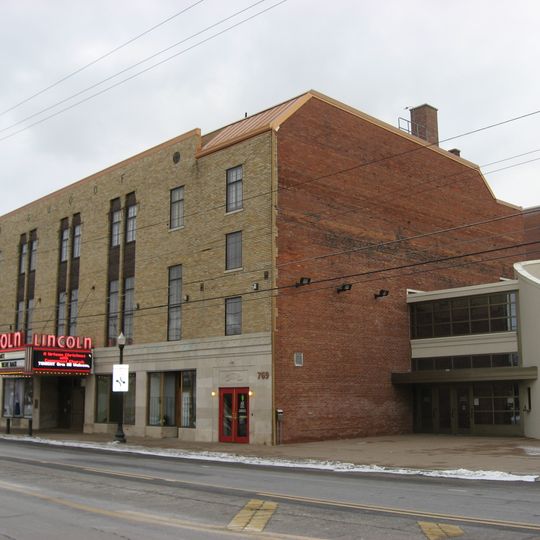 Lincoln Theatre