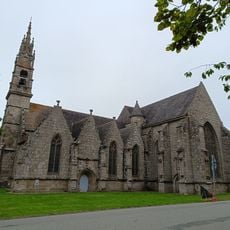 Chapelle Notre-Dame-de-la-Cour