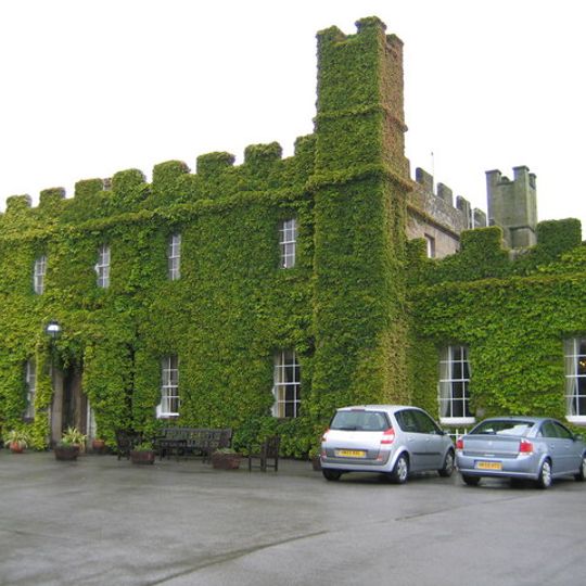 Tregenna Castle