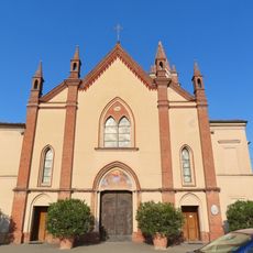 Chiesa di Santa Maria Assunta