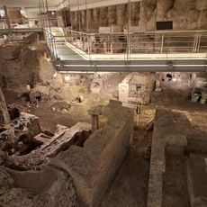 Santa Rosa necropolis