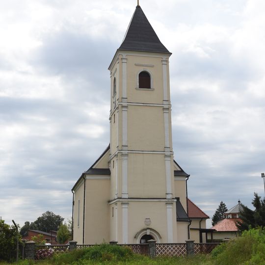 St. Michael's Parish Church