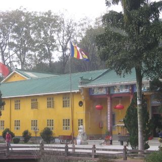Yunmen Temple