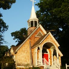 St. James Chapel