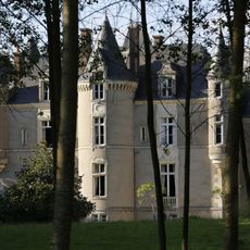 Logis du Bois