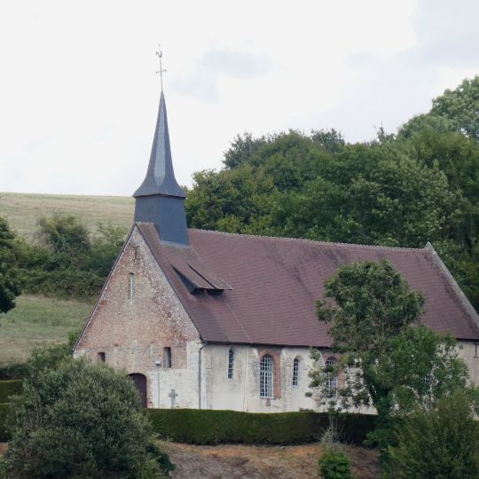 Église Saint-Pierre de Saint-Pierre-la-Rivière