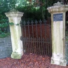 Moffat, Haywood Road, North Park