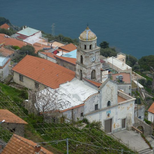 Chiesa di San Giacomo Apostolo