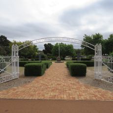 West Arthur War Memorial