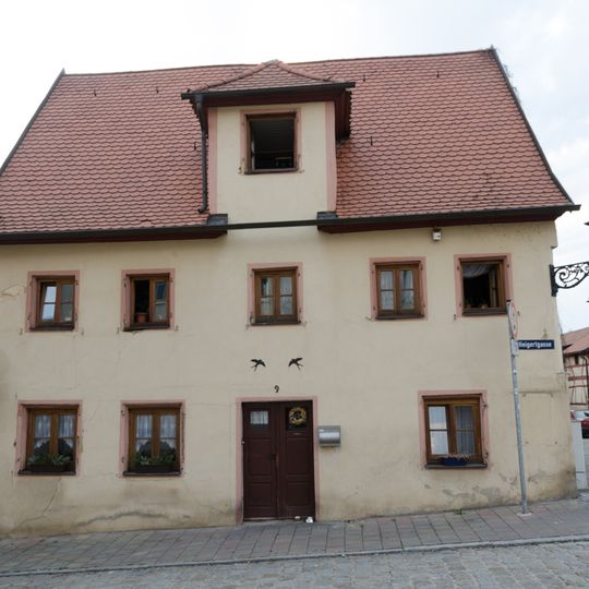 Heigertgasse 9