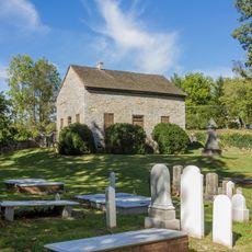 Old Chapel