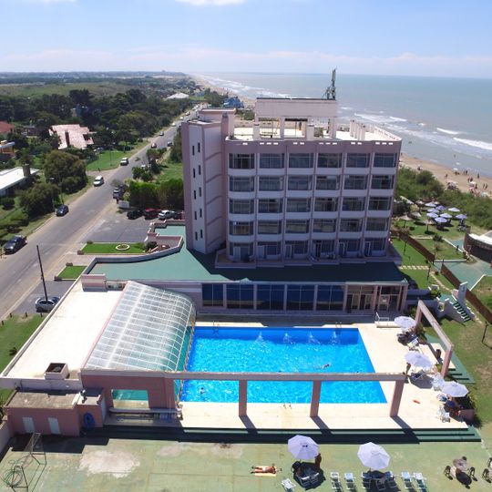 Hotel Golf Internacional