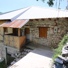 House of Jose Plačkovski