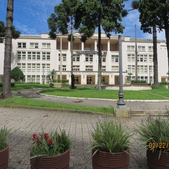 State College of Paraná